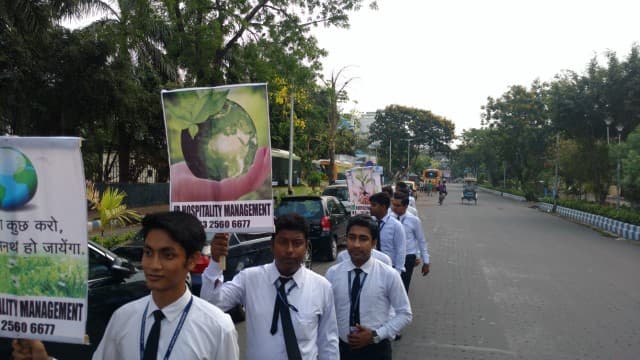 JB Institute of Hospitality Management Kolkata Events photo 13